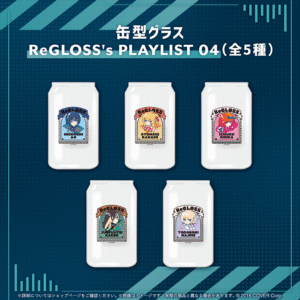 holo ReGLOSS 4 banner JP 4 1024x1024