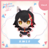 [Pre-order] hololive friends with u  Ookami Mio