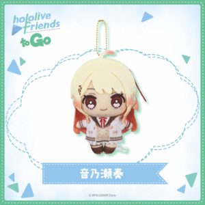 [Pre-order] hololive friend to Go Otonose Kanade